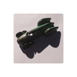 Contemporary art photography