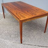 Ulferts Scandinavian coffee table
