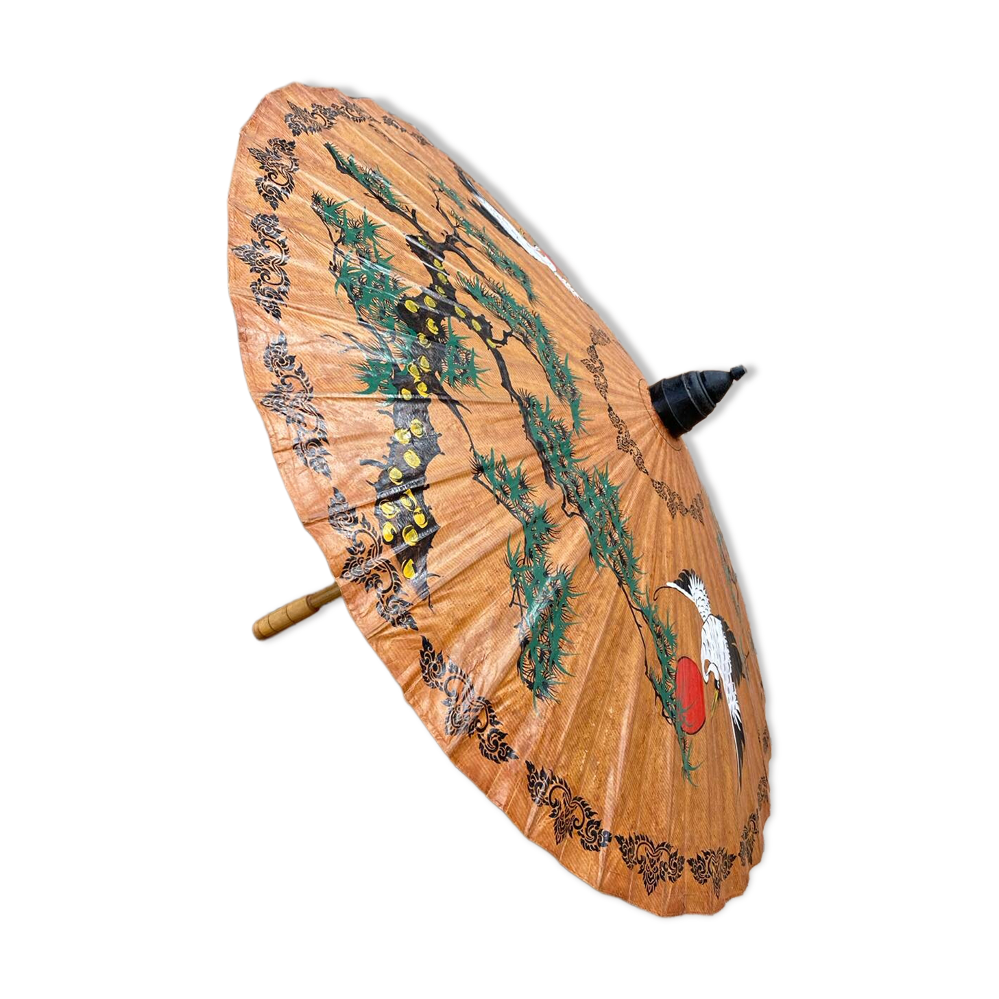 Asian umbrella