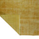 Anatolian handmade vintage rug 261 cm x 161 cm
