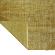 Anatolian handmade vintage rug 261 cm x 161 cm