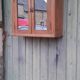 Medicine cabinet