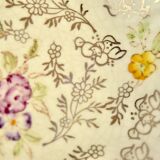 Vintage porcelain zakouski display James Kent Ltd - Longton - Made in England