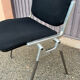 DSC chair design by Castelli signed by Giancarlo Piretti Italy
