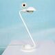 Vintage 1980s 'pet' desk lamp, Memphis Cap desk lamp.