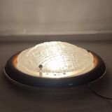 Aplique de techo. Italia, 1970s