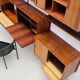 Kai Kristiansens large Wall Unit