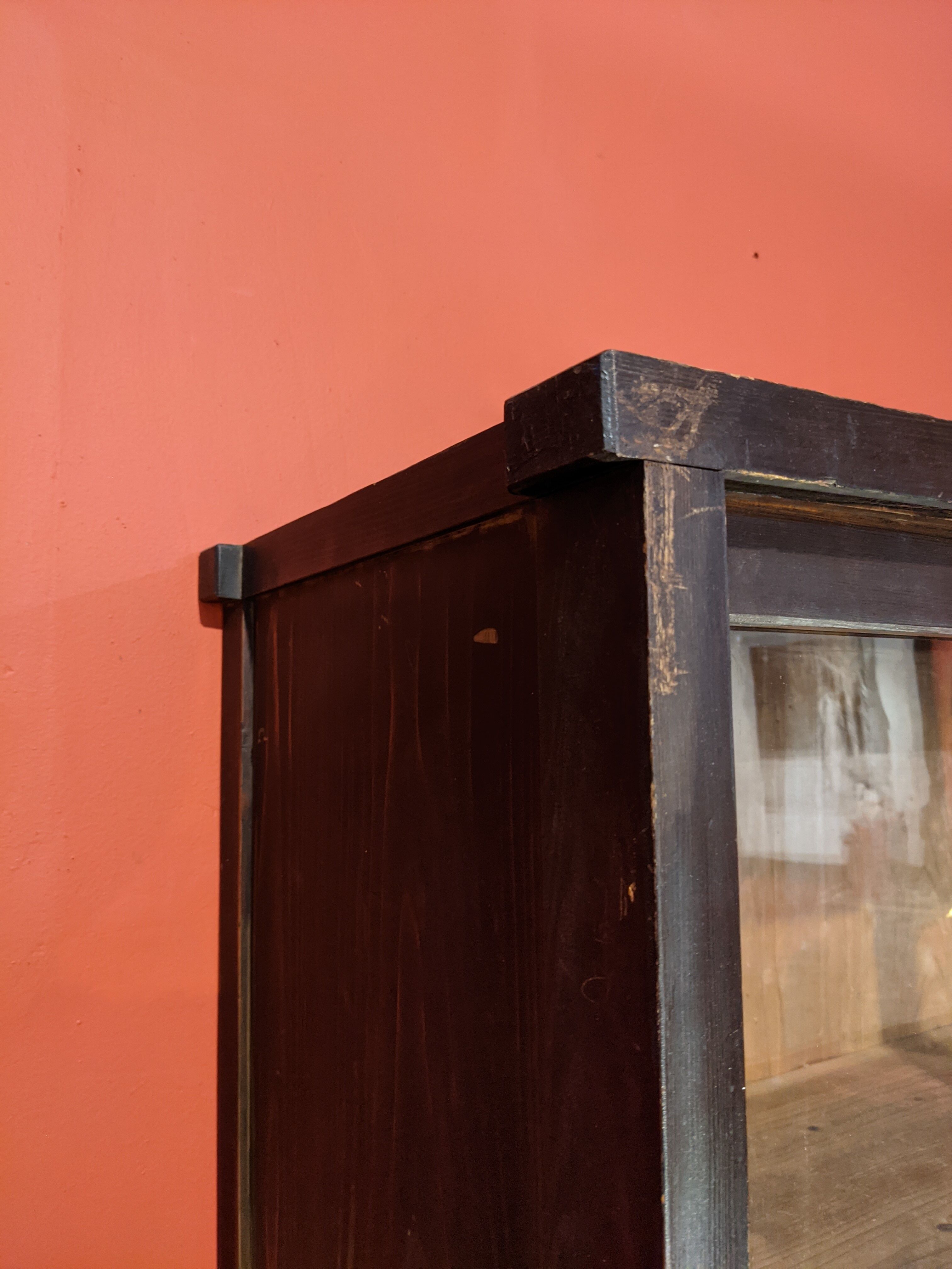 Double presentation showcase - Japan around 1920