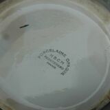 Large Jug 2 Litres Opaque Porcelain