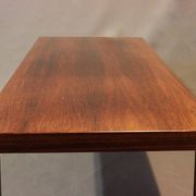 Coffee table by Haslev Furniture 60s