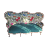 Seat style Napoleon 3