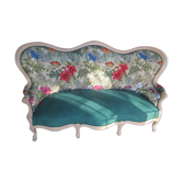 Seat style Napoleon 3