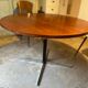 1 low and high table by the manufacturer Wilhelm Renz from the years.