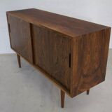 Danish Rosewood Sideboard By Poul Hundevad, 1970S