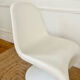 Verner Panton chair Vitra edition