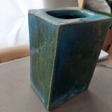 Vase en grès