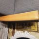 Danish vintage daybed from 1960