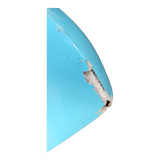 Large mannequin head