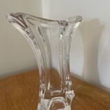Bayel crystal vase