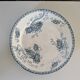 Sarreguemines fruit bowl