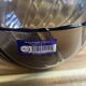 6 bowls + 1 large Duralex salad bowl beautiful Creole smoked glass