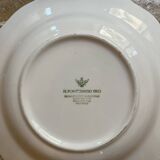 Italian Plates