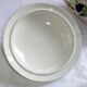 Old earthenware tureen Niderviller Moselle large format covered pot