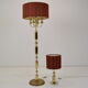 Mid-century Design Table lamp by  Kamenicky Senov,1960's.