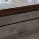 Farm table