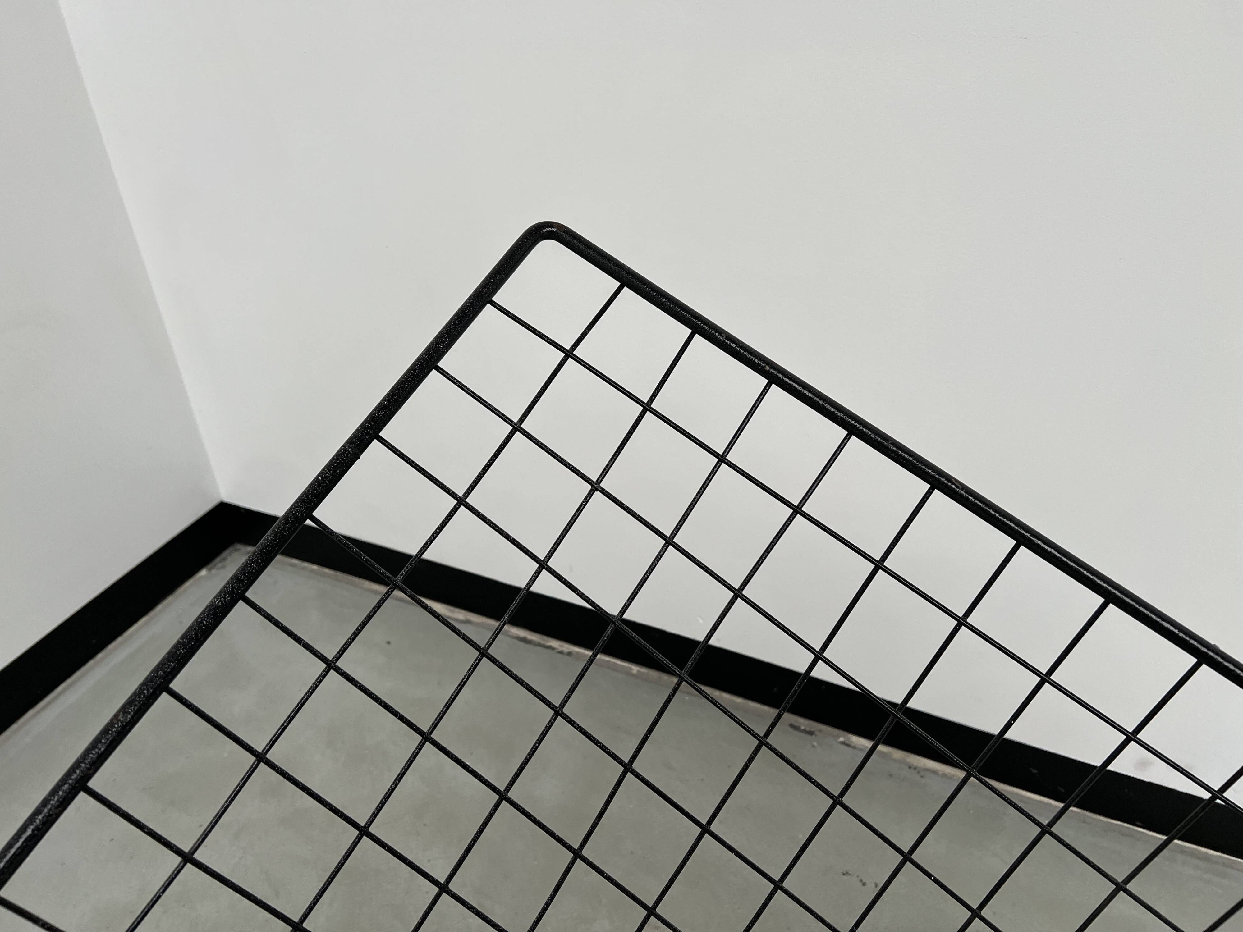 OTI armchair by Niels Gammelgaard, IKEA, circa 1980