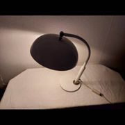 Hala desk lamp by Herman Busquet