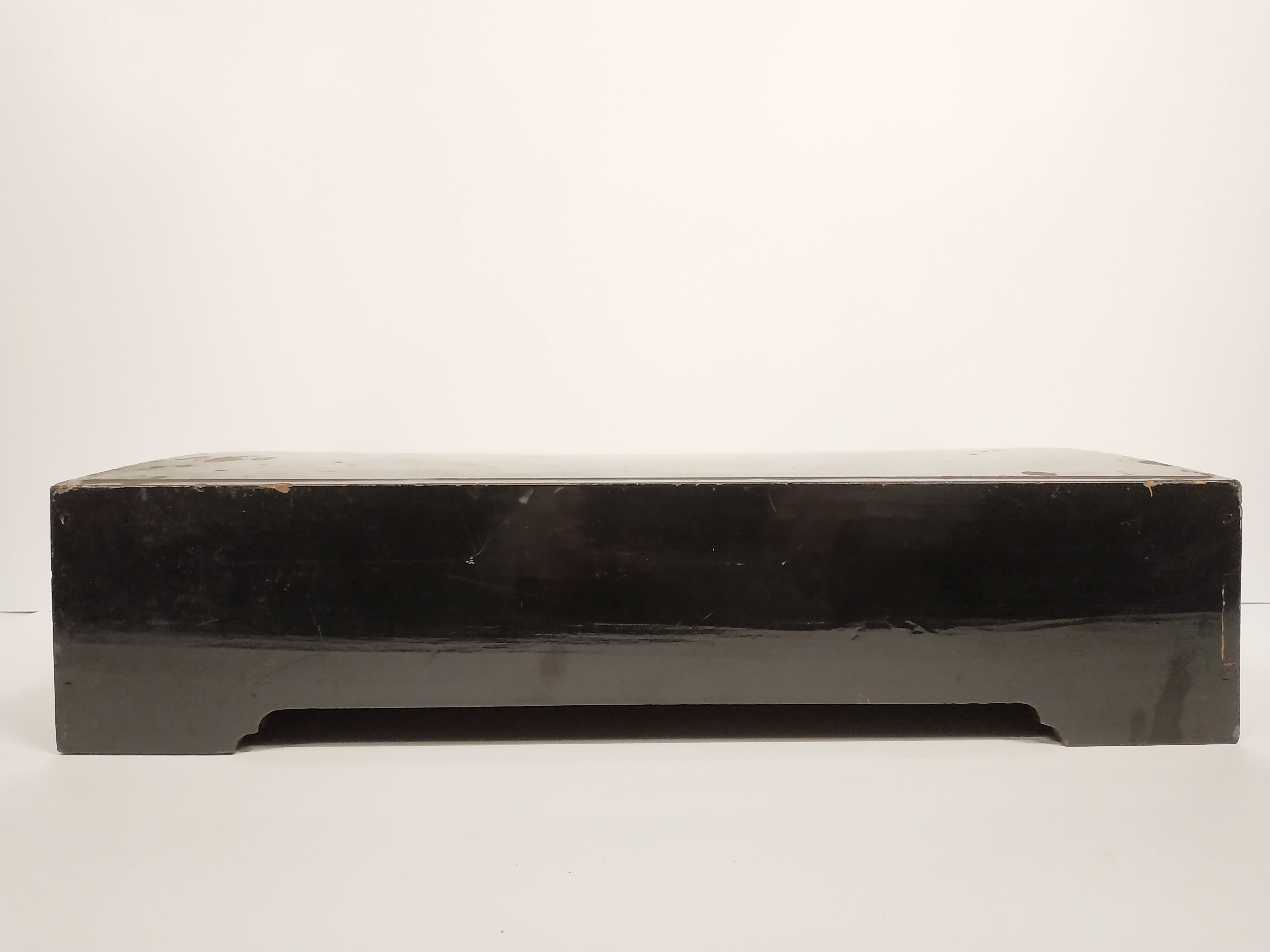 Back laque box around 1900 - Japan