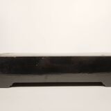 Back laque box around 1900 - Japan