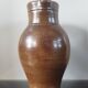 Grand pichet artisanale vintage
