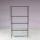 1960s “Abstracta” cabinet by Poul Cadovius for Royal System, Denmark