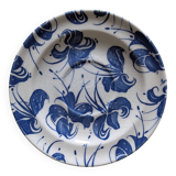 Royal Tudor Grindley porcelain plate and saucer
