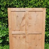 Old door