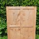 Old door