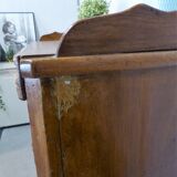 Old dresser 4 drawers