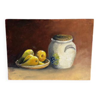 Still life