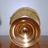 Pair of bedside lamps