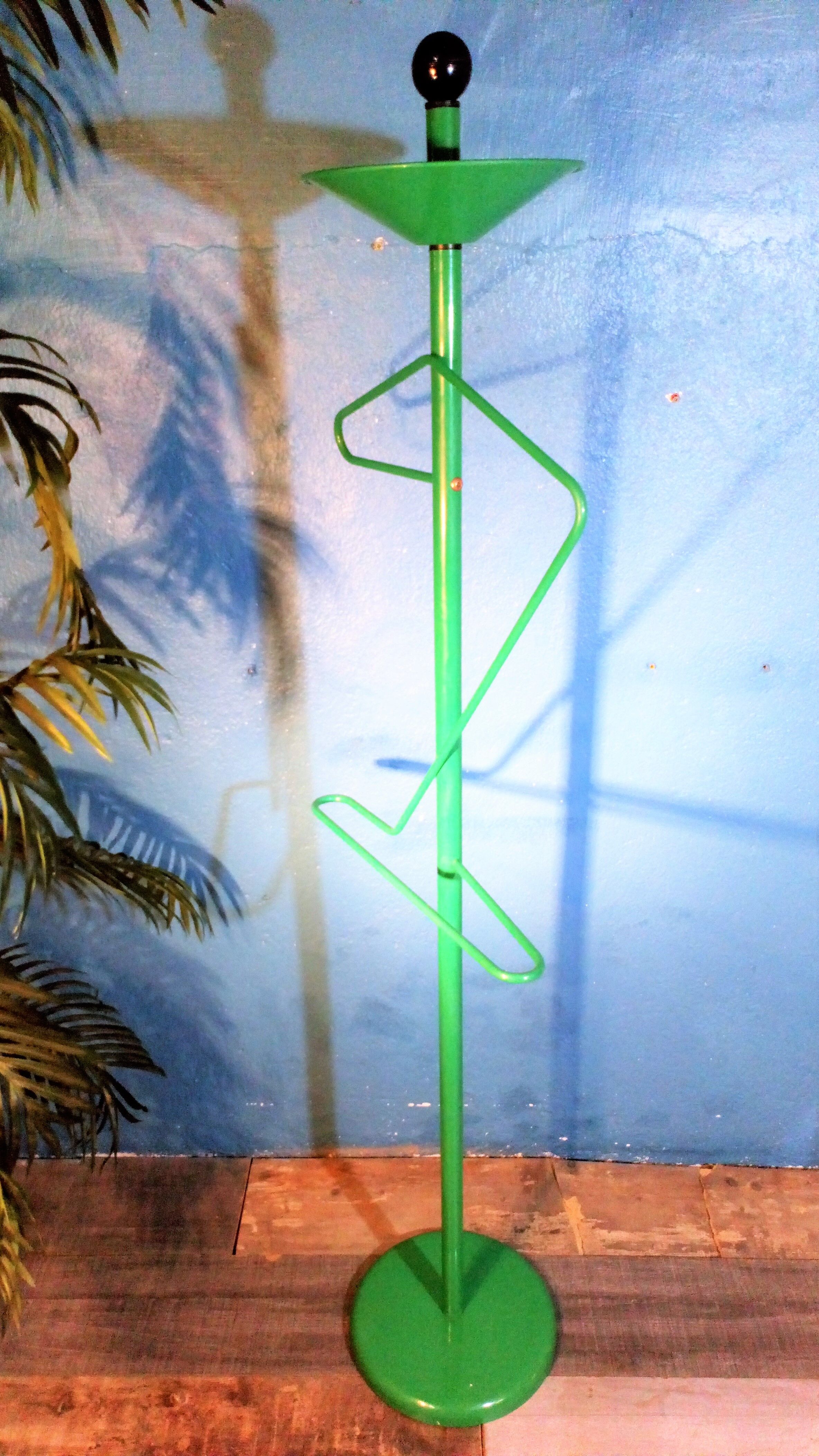 Valet de chambre Memphis 1980s