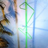 Valet de chambre Memphis 1980s