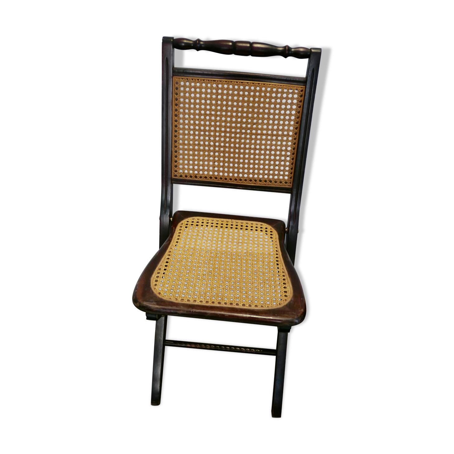 Folding chair
