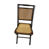Folding chair