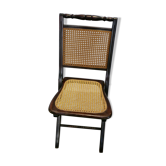 Folding chair