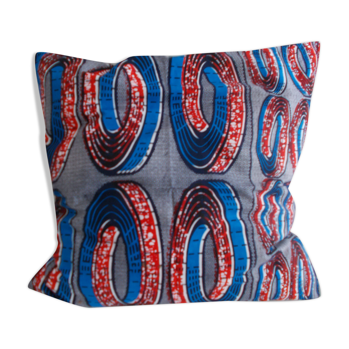 Wax cushions 50 x 50 cm