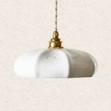 MARIA - Porcelaine Emaillée - Suspension
