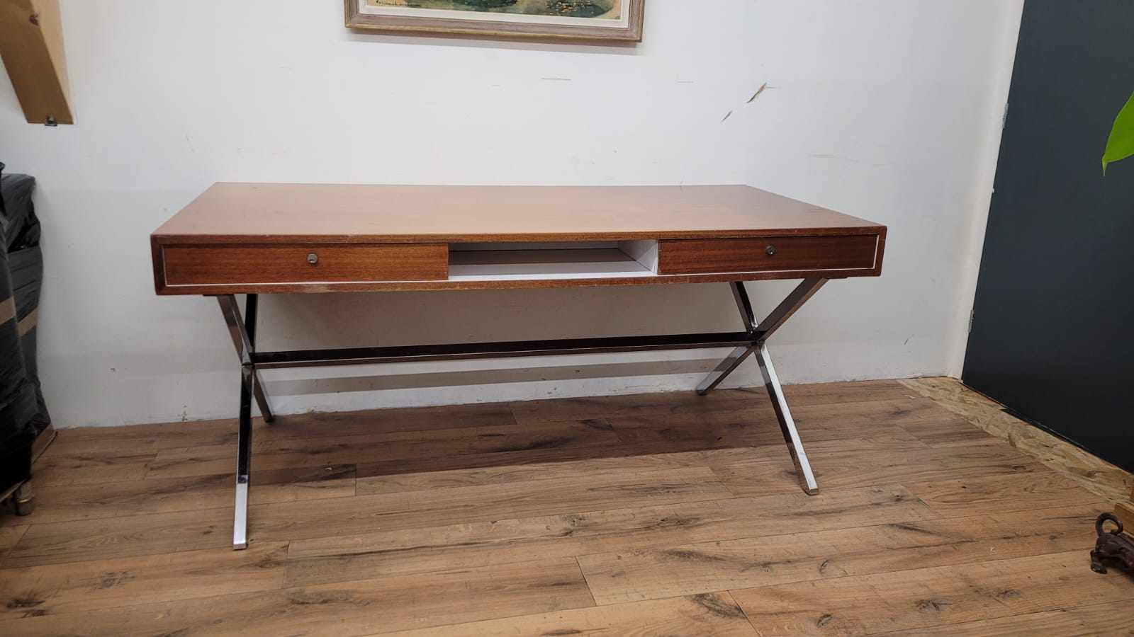 Bureau president par Pierre Guariche 1962
