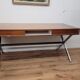 Bureau president par Pierre Guariche 1962